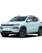 DONGFENG Nano Box