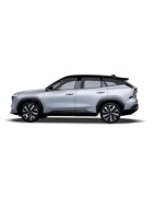GEELY Starray GLS
