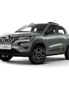 RENAULT Kwid E