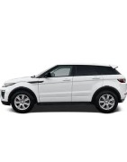 RANGE Evoque