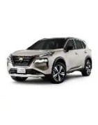 NISSAN X-Trail E-Power