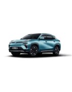 CHERY eQ5