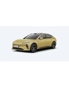 NIO ET5