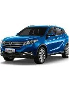 DONGFENG Glory