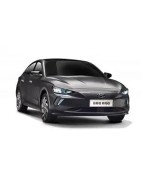 HYUNDAI Elantra EV