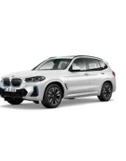 BMW IX3 VA