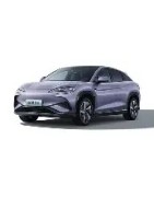 BYD Sea Lion 07