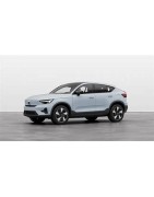 VOLVO C40 HA