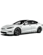 TESLA S VA