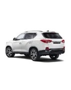 REXTON GT