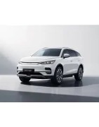 BYD Tang