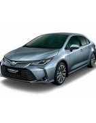 TOYOTA Corolla Hybrid