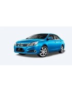 BYD E5