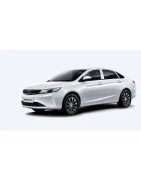 GEELY Emgrand EV