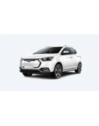 JAC iEV7S / iEVA50