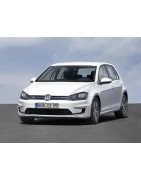 VW e-Golf