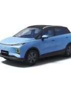 GEELY Geometry E