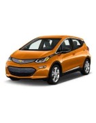 CHEVY Bolt
