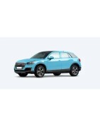 AUDI Q2L e-tron
