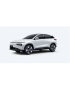 XPENG G3i
