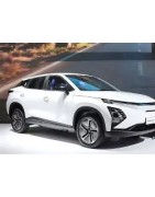 CHERY OMODA 5