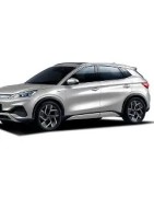 BYD Yuan Plus