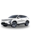 OMODA E5