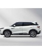 BYD YUAN PRO new