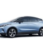 GEELY Geometry C