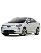 BAIC Beijing EU7