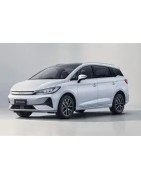 BYD M6