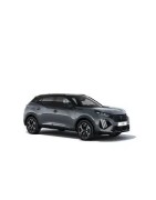 PEUGEOT 2008 EV GT