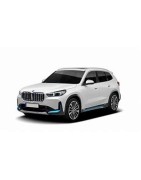 BMW iX1 / iX2