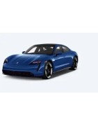 PORSCHE Taycan V