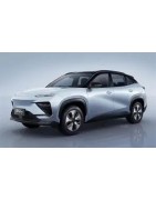 CHERY EQ7