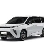 MG Maxus 9