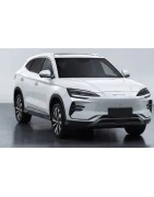 BYD Song