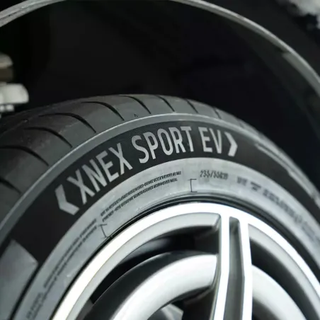 245/40R19 98Y XL XNEX SP EV VELVET SIDE