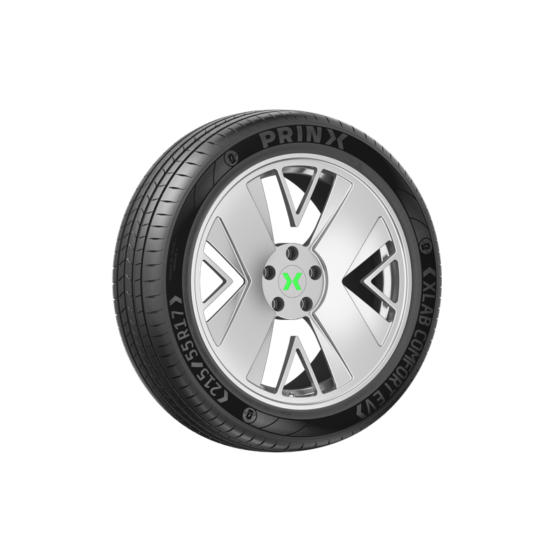 195/60R15 88H XLAB CF EV