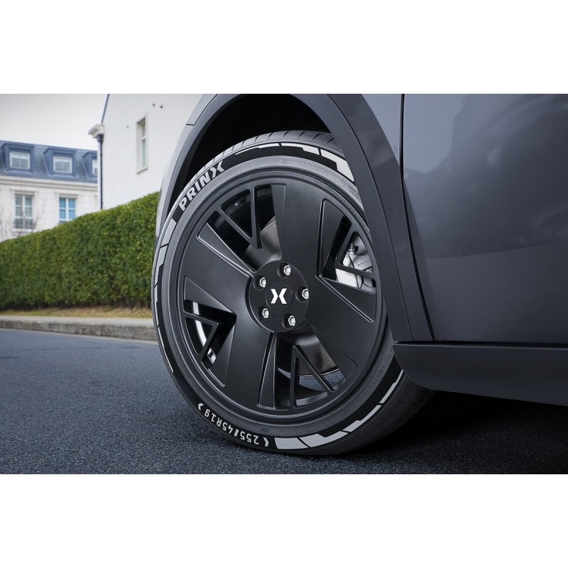 255/45R19 104W XL XNEX SP EV VELVET SIDE SILENT-TECH