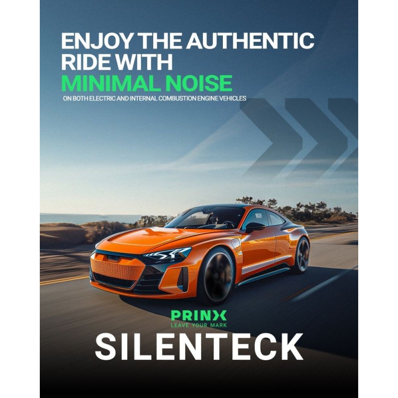 235/50R19 99V XNEX SP EV VELVET SIDE SILENT-TECH
