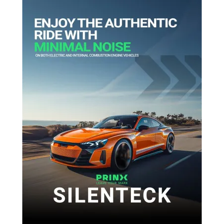235/50R19 99V XNEX SP EV VELVET SIDE SILENT-TECH