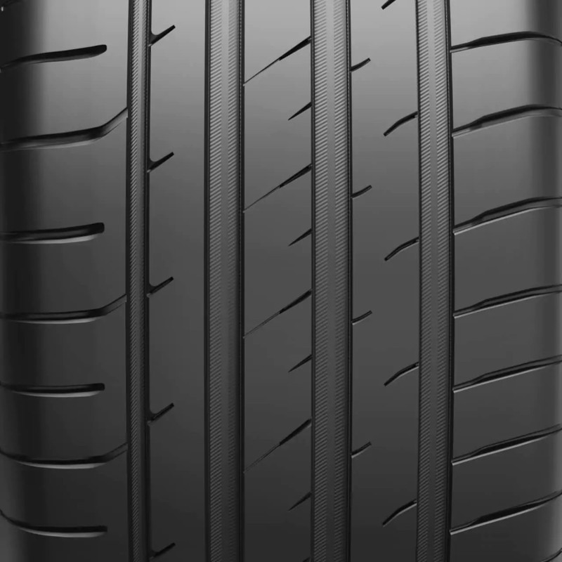 225/45R18 95W XNEX SP EV VELVET SIDE