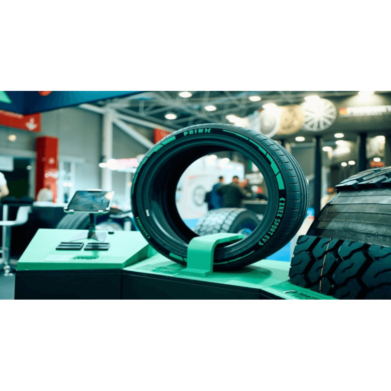 235/40R19 96W XL XNEX SP EV VELVET SIDE