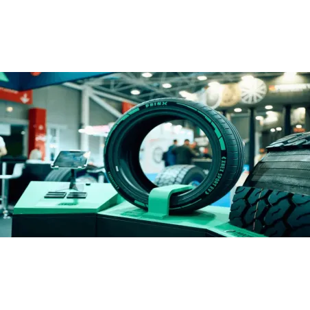 235/40R19 96W XL XNEX SP EV VELVET SIDE