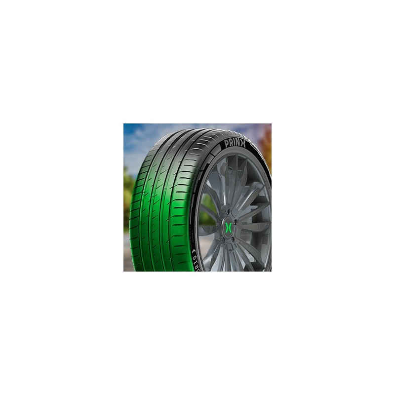 235/50R20 104W XL XNEX SP EV VELVET SIDE
