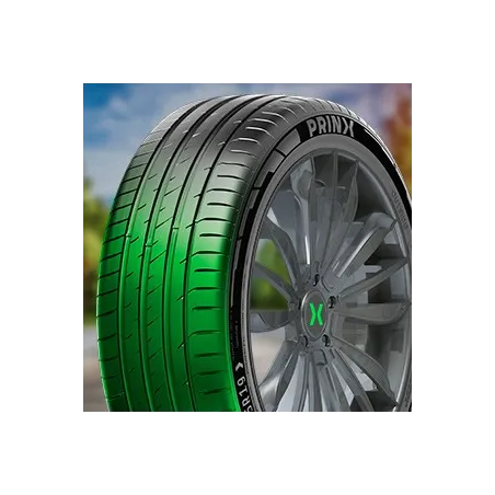 235/50R20 104W  XL XNEX SP EV VELVET SIDE