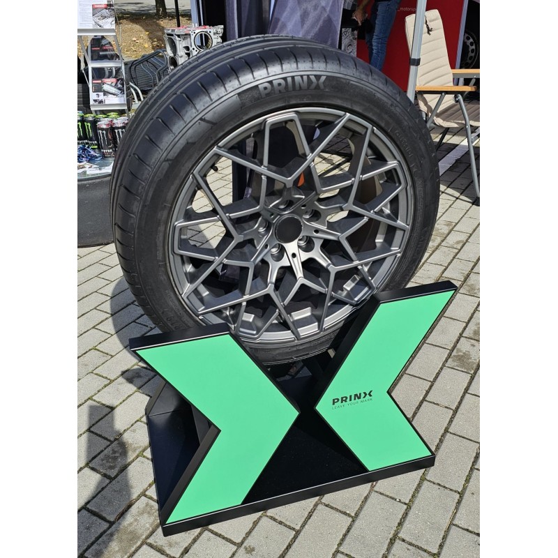 245/50R19 105W XL XNEX SP EV VELVET SIDE