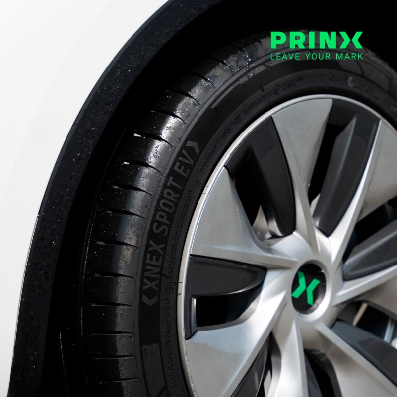 275/45R21 110Y XL XNEX SP EV VELVET SIDE SILENT-TECH