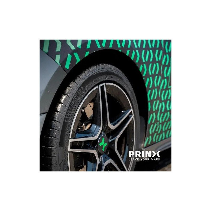 235/55R18 104V XL XNEX SP EV VELVET SIDE